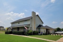 MINT Exteriors® Waxahachie Texas Roofing Gallery