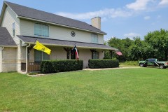 MINT Exteriors® Waxahachie Texas Roofing Gallery