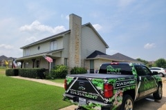 MINT Exteriors® Waxahachie Texas Roofing Gallery