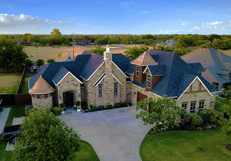 MINT Exteriors Roofing