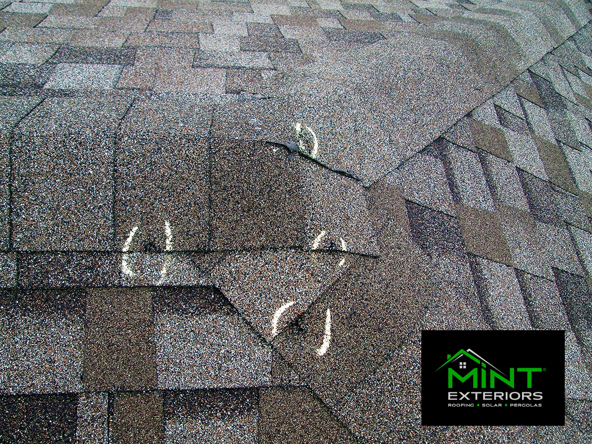 April 28th, 2021 is the Deadline to File an Insurance Claim for Last Year's Hail Storm