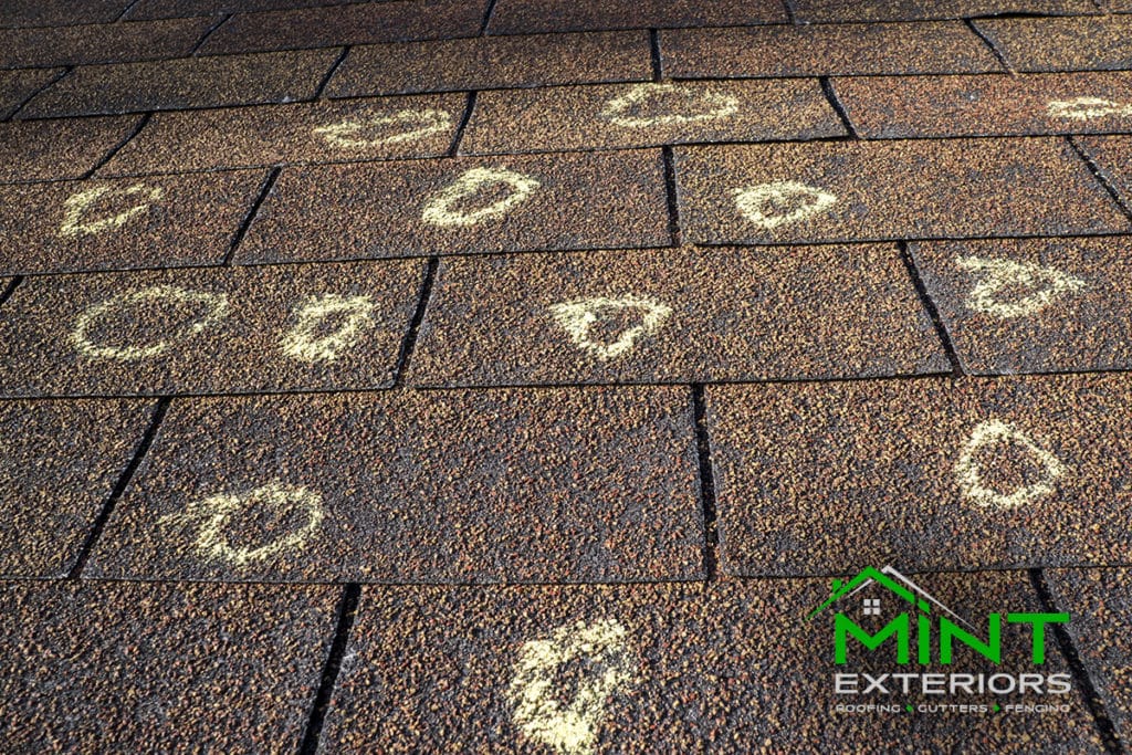 Hail Damage and Home Insurance Coverage What You Need to Know MINT