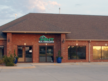 MINT Exteriors® Expands with New Location in Edmond, OK