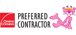 owens-corning-preferred-contractor-pink-panther-logo