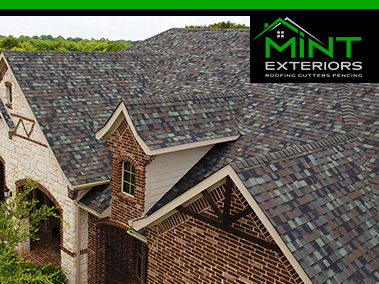 Residential Roofing Featured Image Icon
