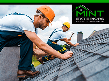 Residential Roof Repair Featured Image Icon