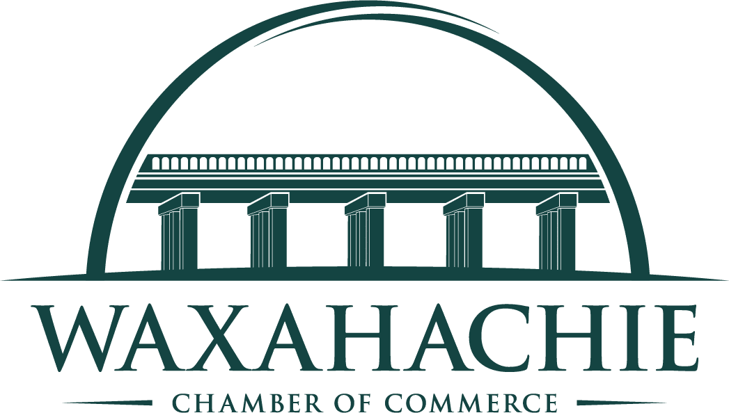 Waxahachie Chamber of Commerce Logo